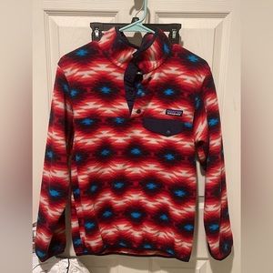 Women’s small Patagonia good condition